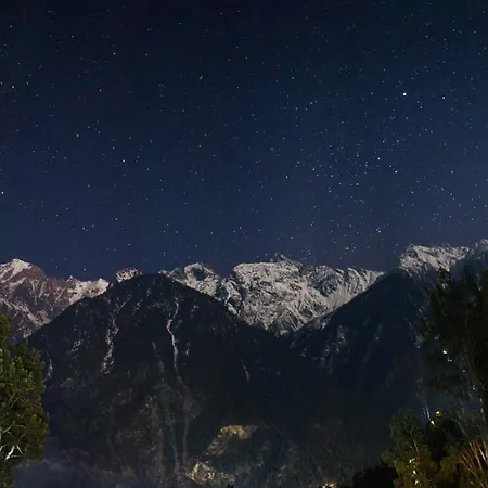 Rudra Homestays Kalpa Room photo