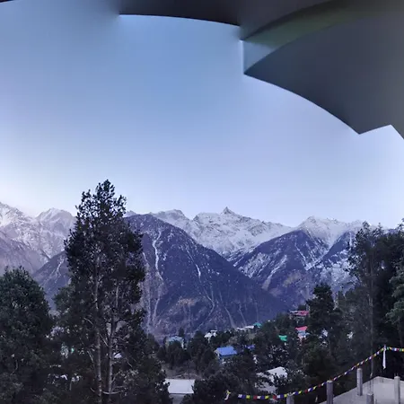 Rudra Homestays Kalpa Exterior photo