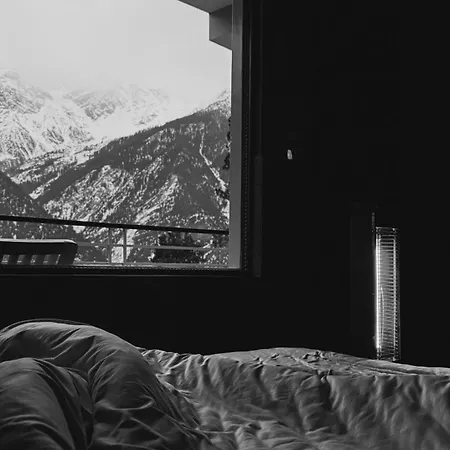 Rudra Homestays Kalpa Exterior photo