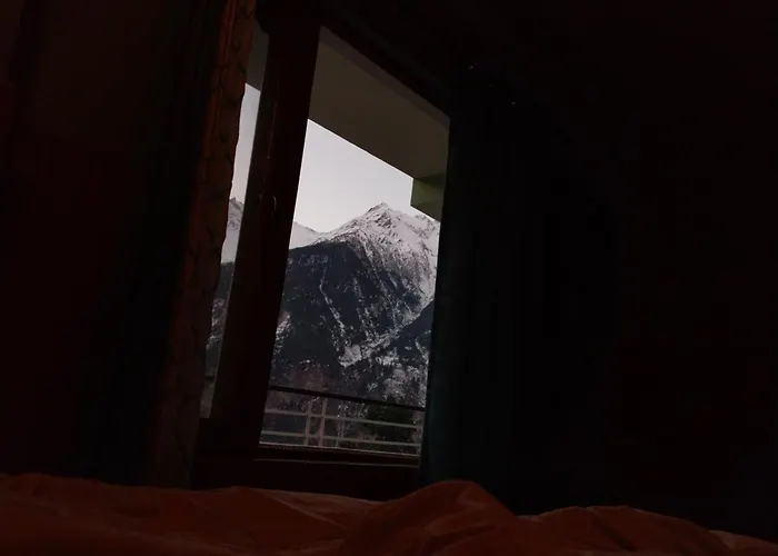 Rudra Homestays