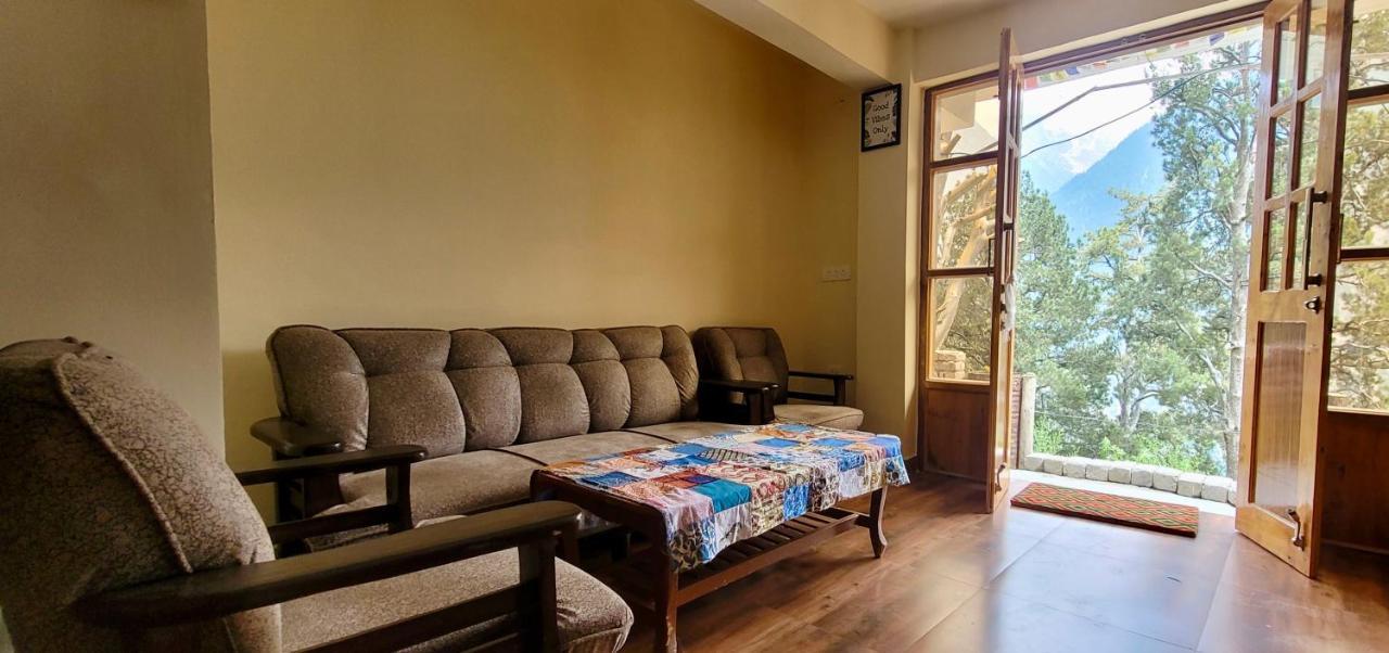 Rudra Homestay Kalpa