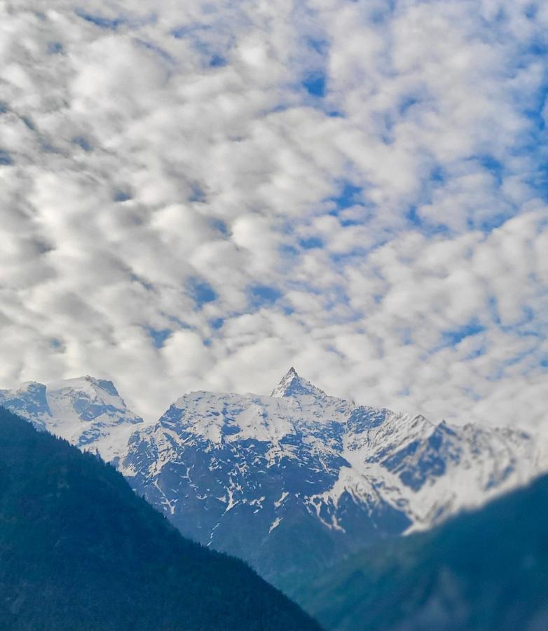Rudra Homestay Kalpa