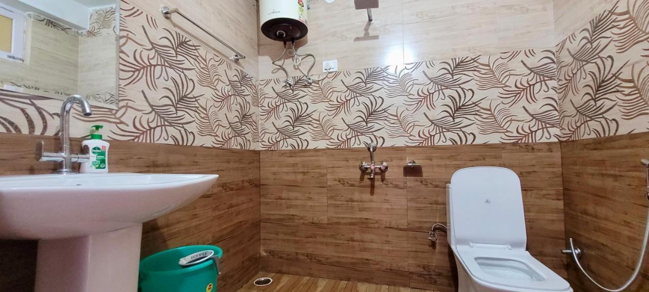 Rudra Homestay *