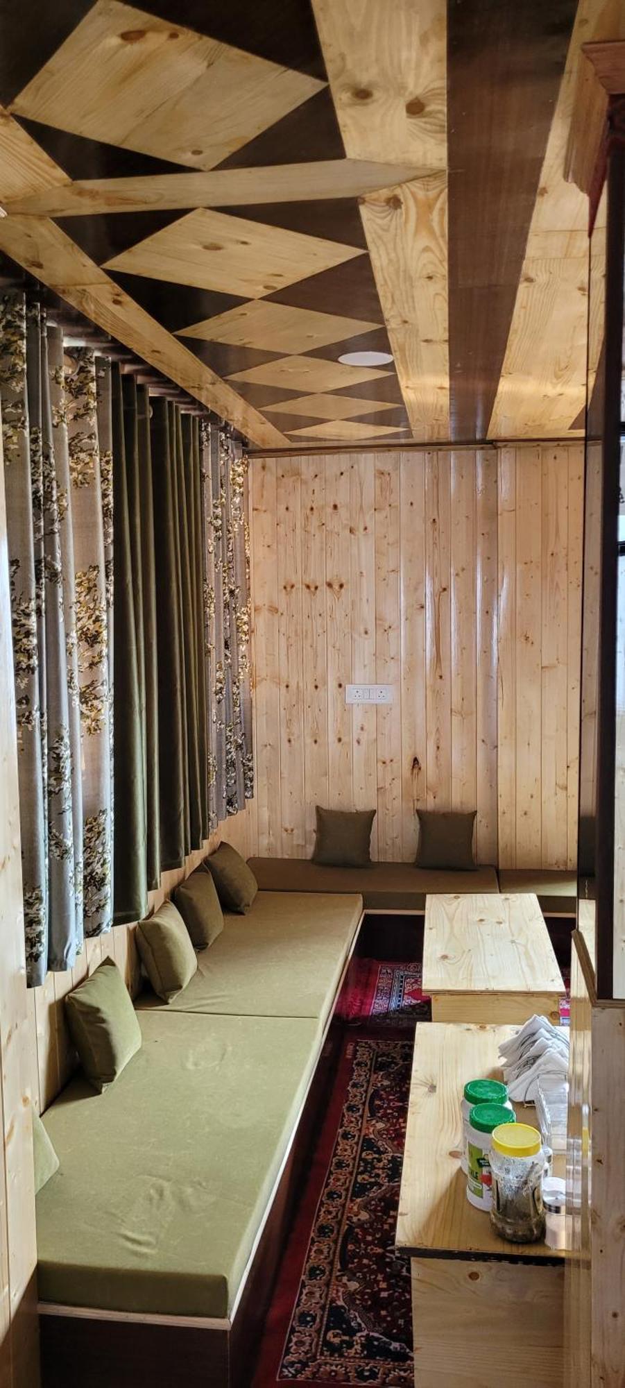 Rudra Homestay